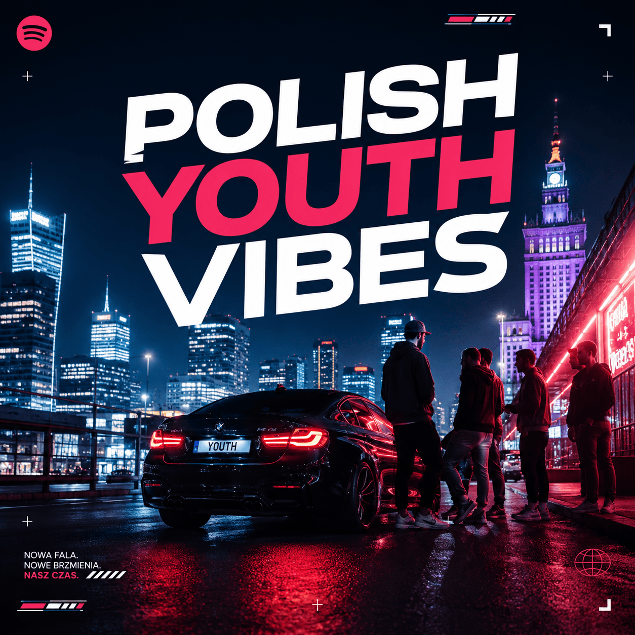 Polish Youth Vibes
