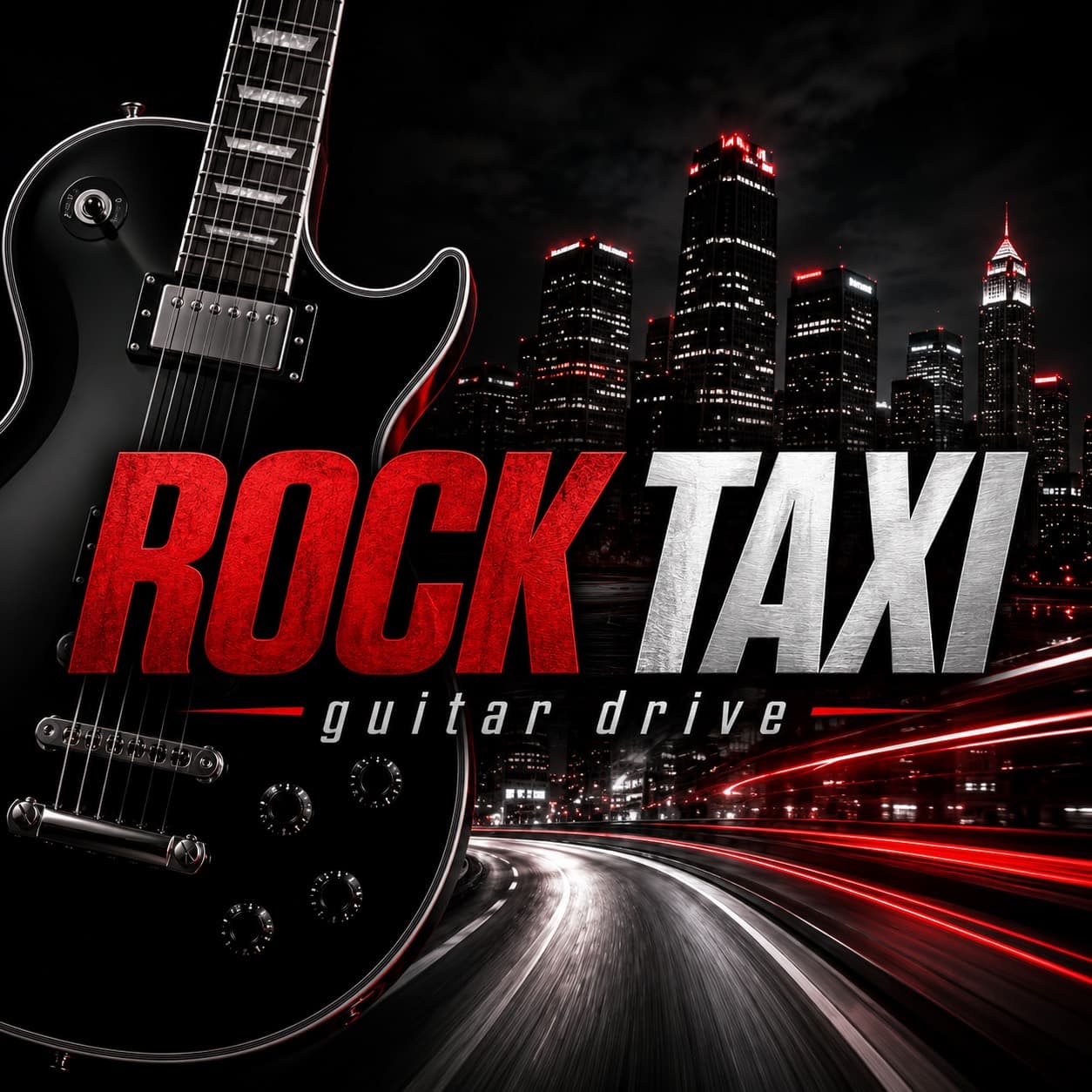 Rock Taxi Mix